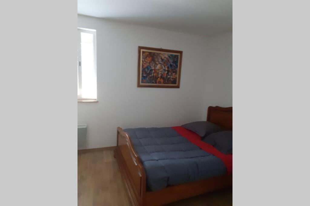 Le 9 Rue Du Moulin 4-5 Personnes Tout Confort Gripport Esterno foto